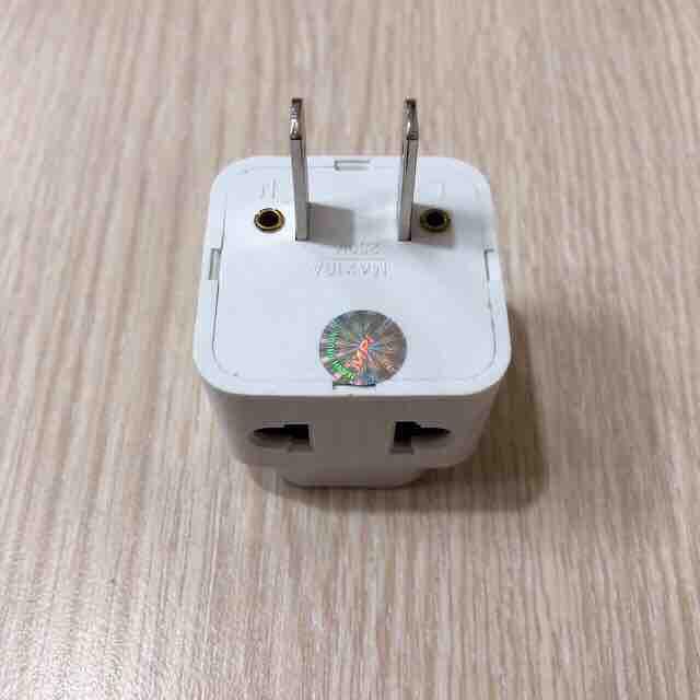 [HCM]Ổ cắm đổi  ổ cắm du lịch MPE