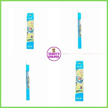 Combo 10 Bút Chì Gỗ Thiên Long Điểm 10 2B TP-GP009/D0
