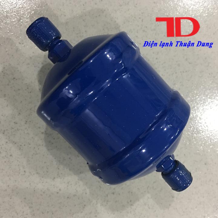Phin Lọc GENESSO Phi 6, Điện lạnh Thuận Dung