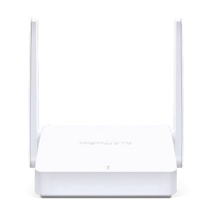 Bộ Phát Sóng 2 Râu MERCUSYS