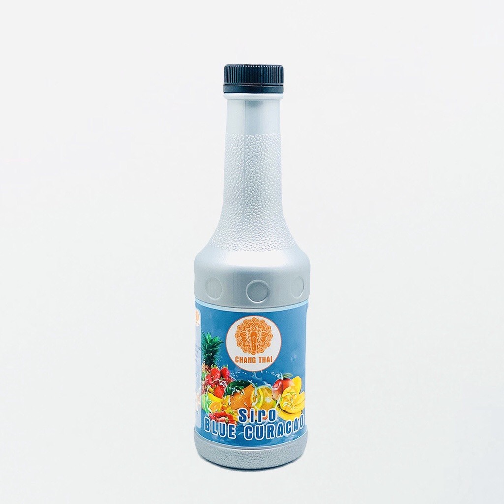 Siro Chang Thai 1000ml