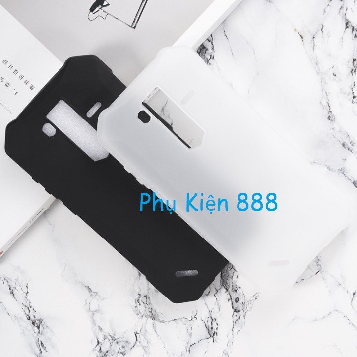 Ốp lưng ulefone armor 6e silicone dẻo - ol2569