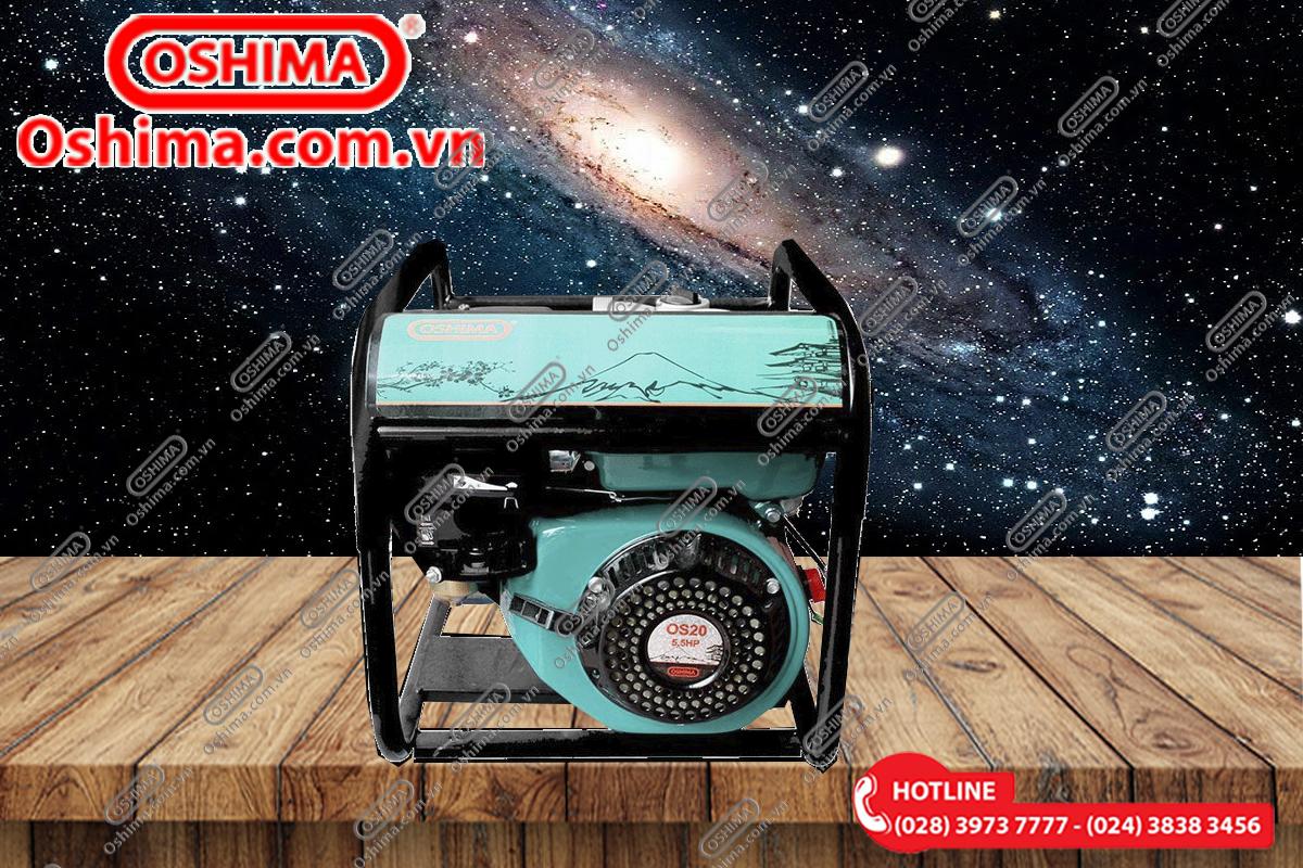 MÁY BƠM NƯỚC OSHIMA OS-30