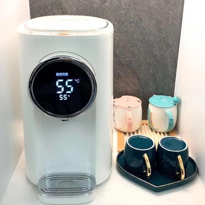 Đun nước giữ nhiệt, bình thủy điện Elaite , KUB