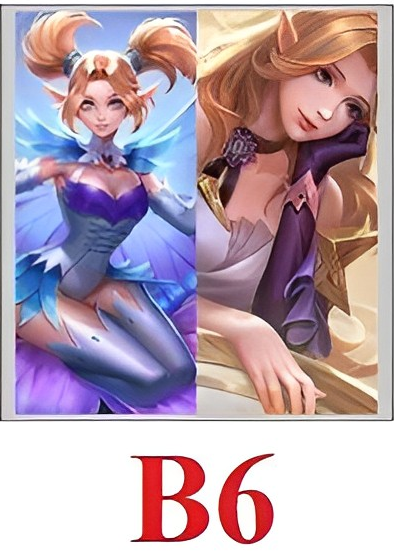 Gen Bọc Pin 18650, Nhiều Skin Đa Dạng (21-27)