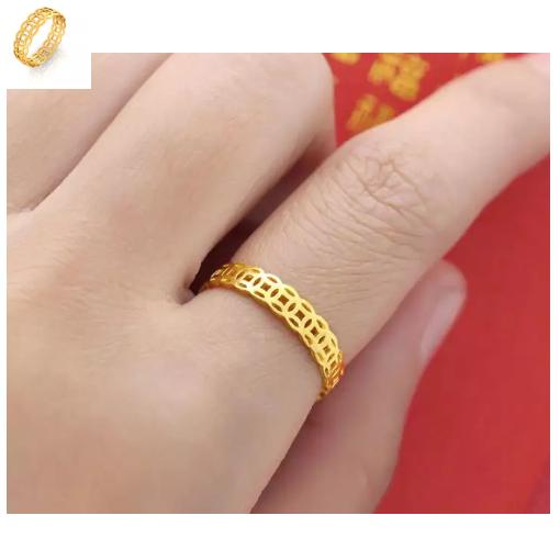 [HCM]Chuỗi tay thạch anh đỏ cắt giác 12 ly tỳ hưu inox vàng VTAOGTHBKV12