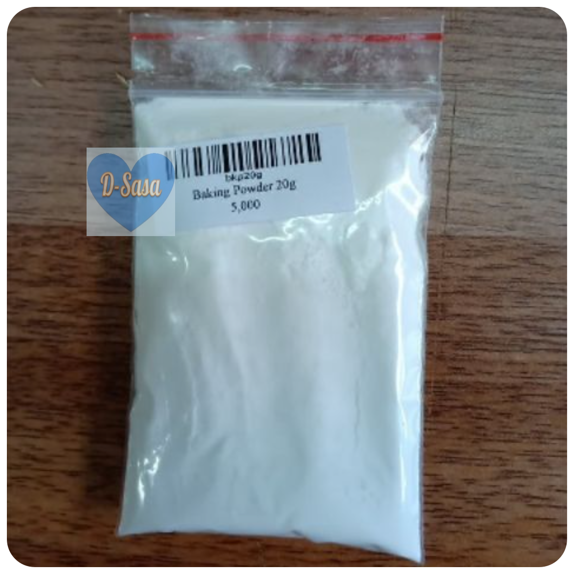 Baking soda đa năng - Bột nở đa năng