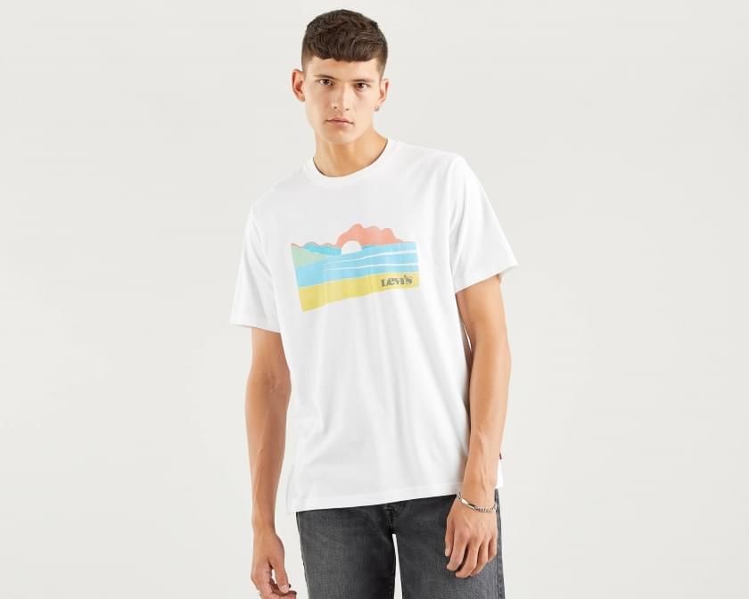 LEVI'S - Áo Thun Nam 16143-0225