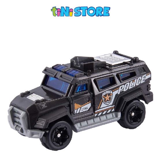 Đồ chơi xe đua tốc độ Zuru Metal Machines 3 Inch 6708