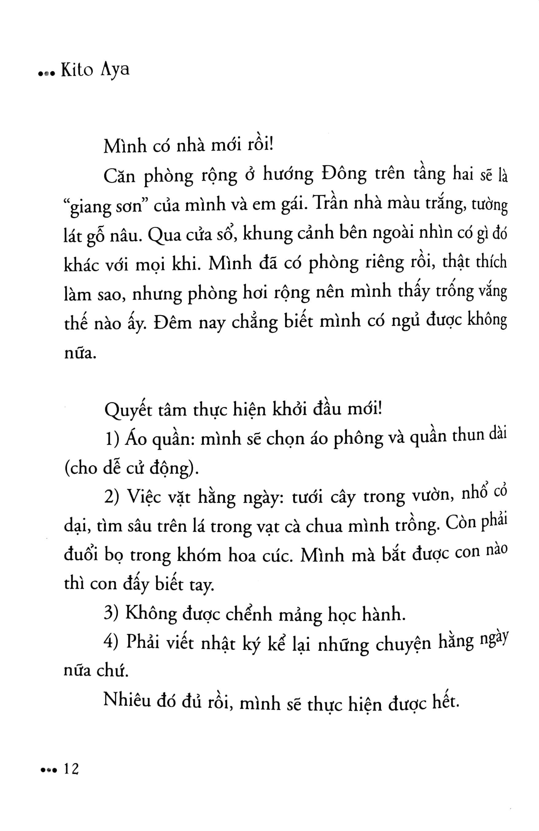 Sách Fahasa - Một Lít Nước Mắt (Tái Bản 2019)