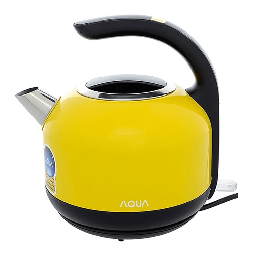 Ấm đun siêu tốc Aqua 1.7 lít AJK-F795 (Y)