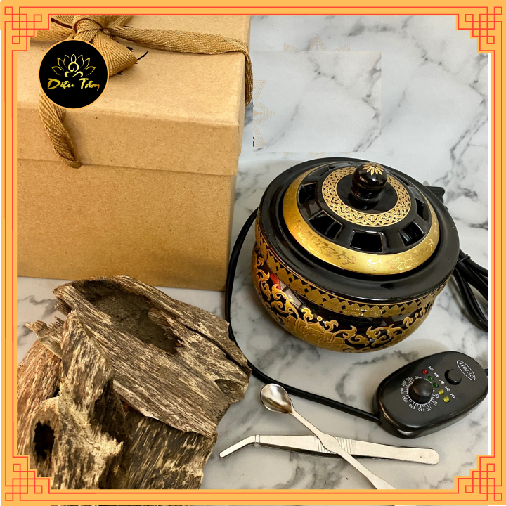 Facial Cleansing incense burner