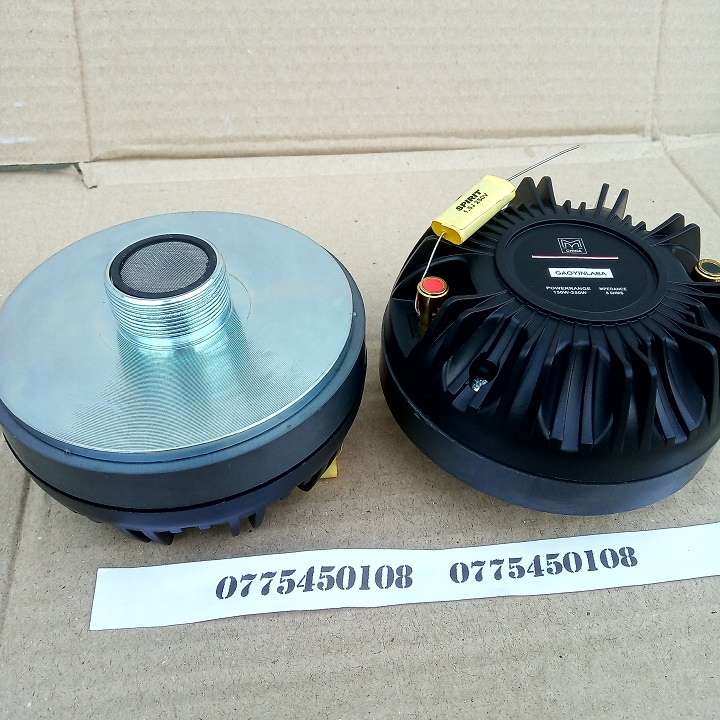 Loa treble 450 maxtin - 2 củ