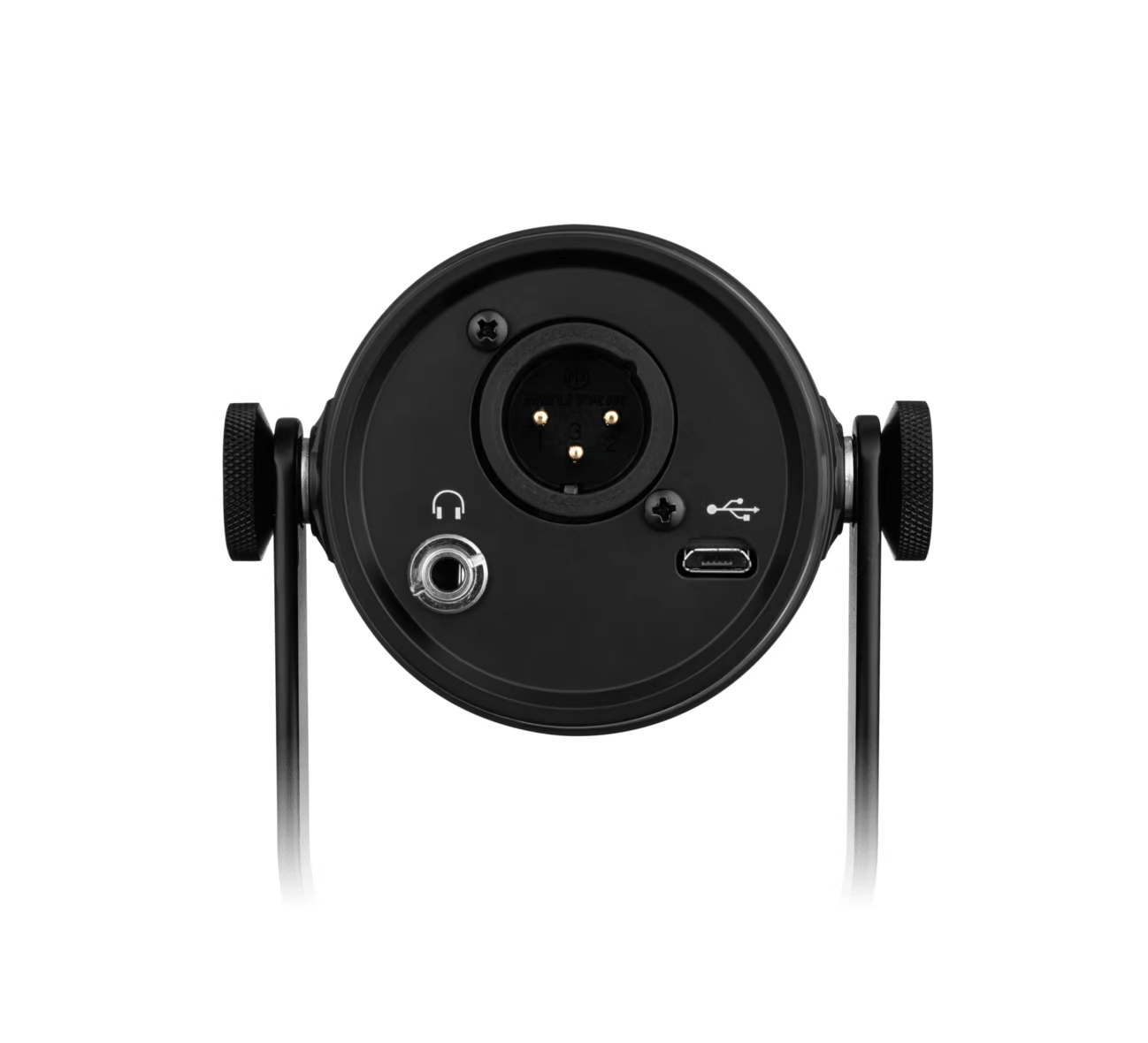 Bộ Micro Shure MV7-K-BNDL (Podcast Microphone) - Hàng chính hãng
