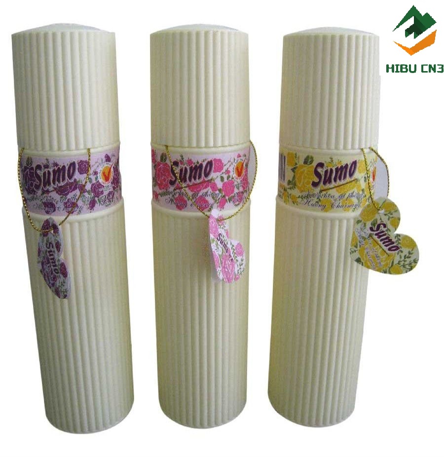 [HCM]Combo 3 Chai Nước Hoa Xịt Phòng SUMO 400ml (giao mùi ngẫu nhiên)