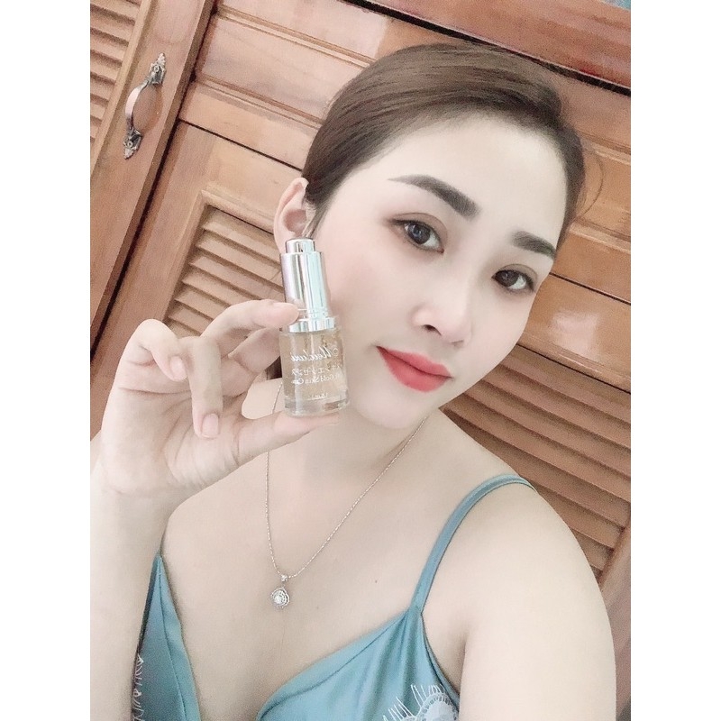 Serum meiduzi nhật bản tinh chất vàng 24k