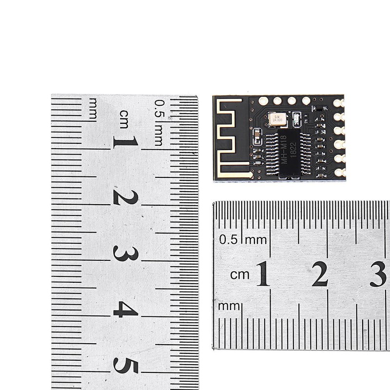 Mạch Giải Mã Âm Thanh Bluetooth M18  5V