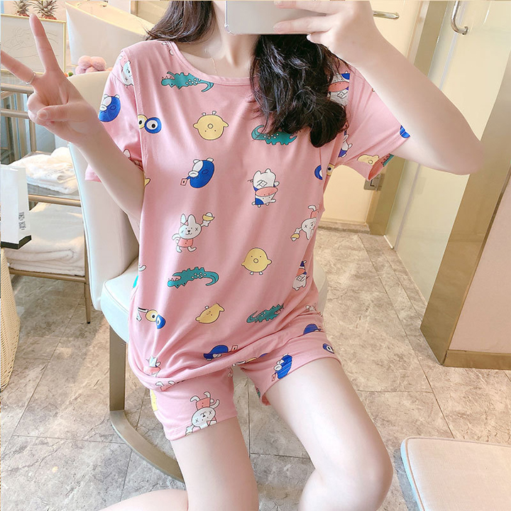 [HCM]Đồ bộ bầu sau sinh ( có video )