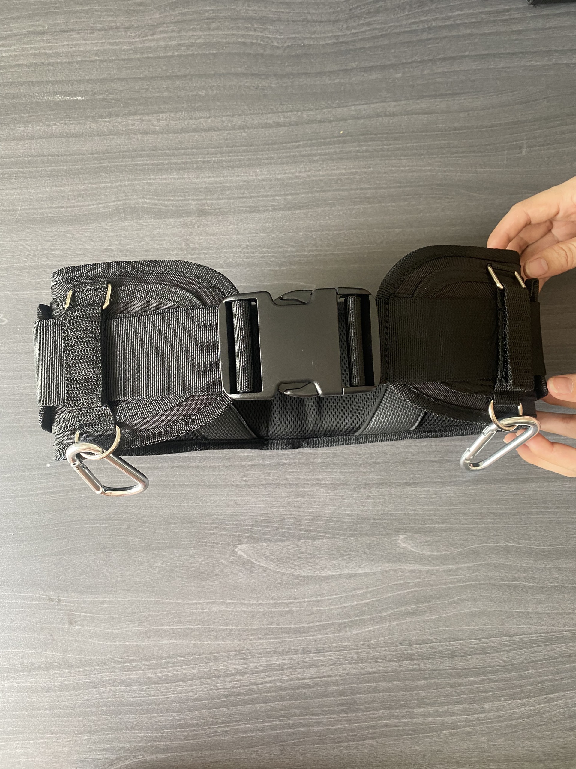 Dây đai đeo đồ nghề RTX