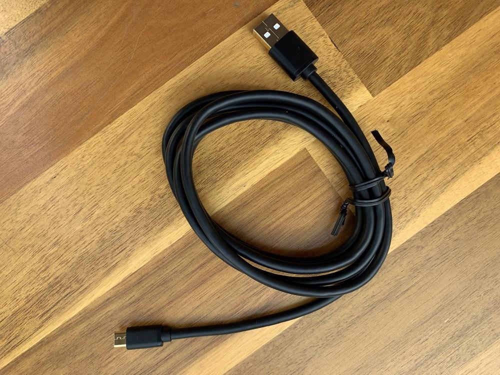 Cáp Micro USB dài 1,5M Ugreen 10837 cao cấp