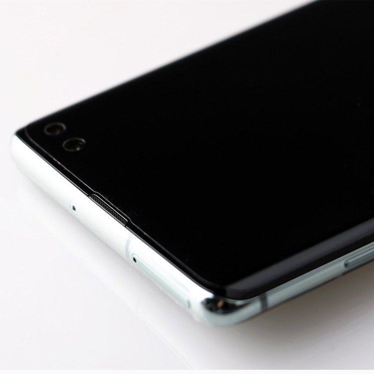 Bộ hai dán dẻo Gor Samsung Note 20 Ultra / S20 Ultra / Note 10 Plus / Note 10 / S21 Ultra / S22 Ultra / S10 5G / S23 Ultra Full màn Gor 3D cao cấp