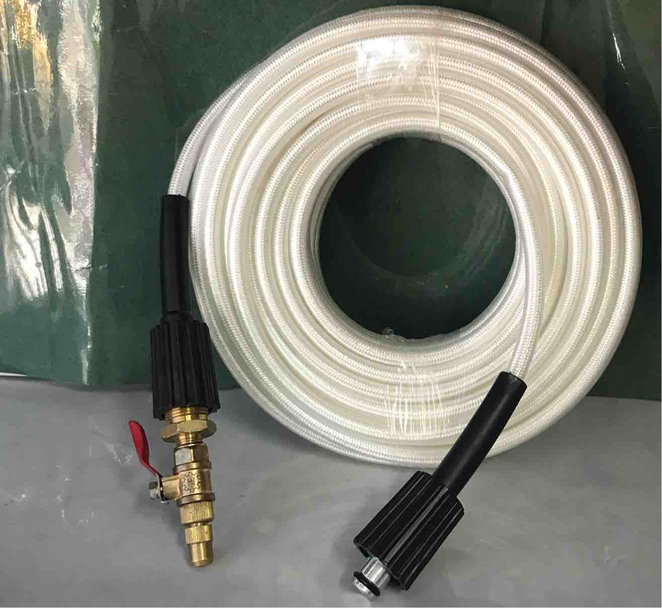 [HCM]DÂY RỬA XE + BÉC RỬA MÁY LẠNH CHỈNH ÁP