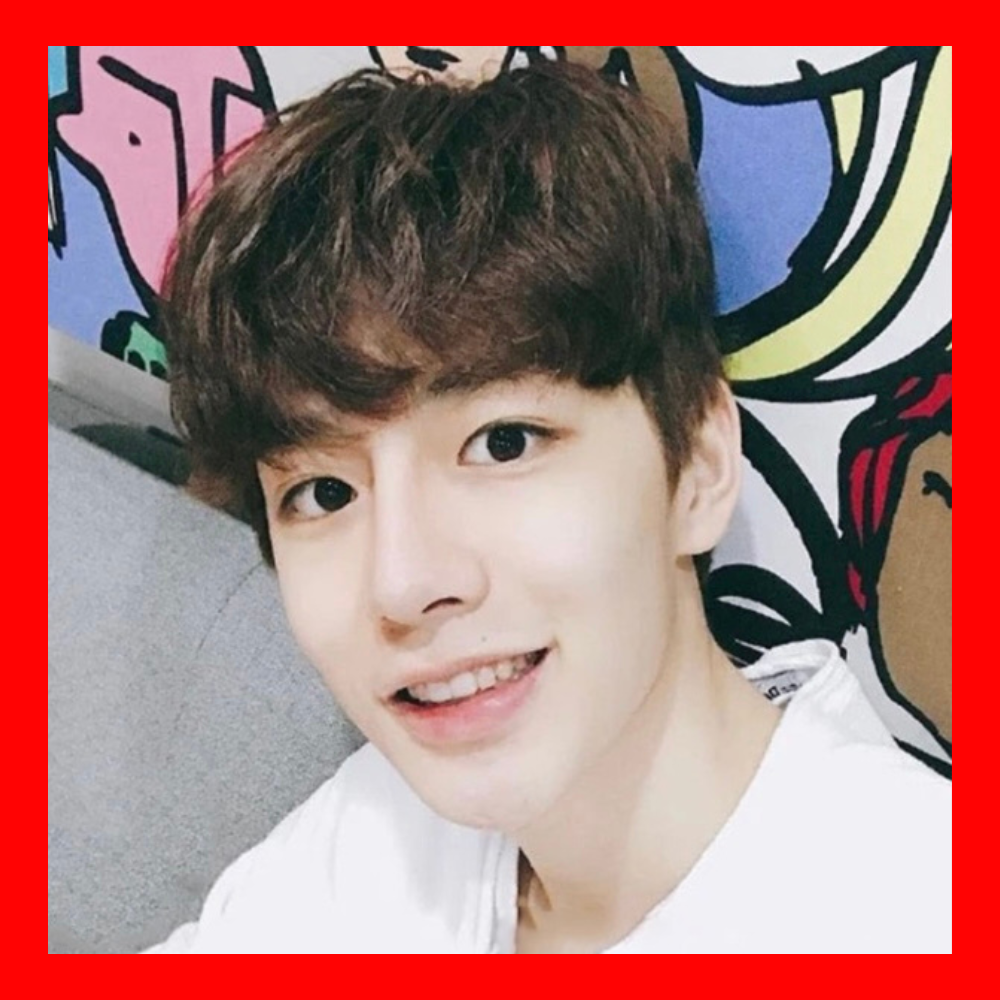 [TẶNG LƯỚI] Tóc giả nam Hàn Quốc cao cấp - TG109