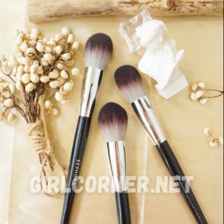 [HCM]Cọ phủ phấn má hồng Sephora 90