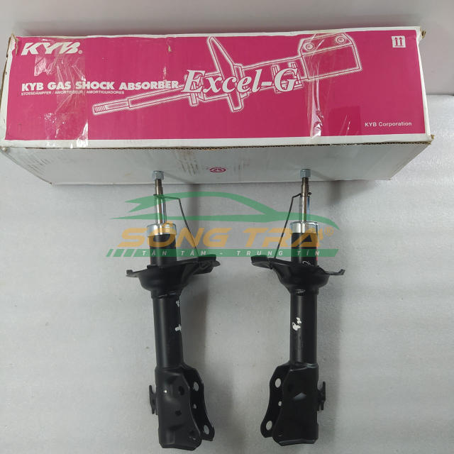 PHUỘC NHÚNG TRƯỚC TOYOTA VIOS 2003 (GIÁ 1 CẶP)
