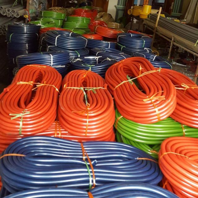 FREESHIP - COMBO 1 CUỘN 50M ỐNG NƯỚC NHỰA MỀM XUẤT LOẠI 1 CHẤT LƯỢNG