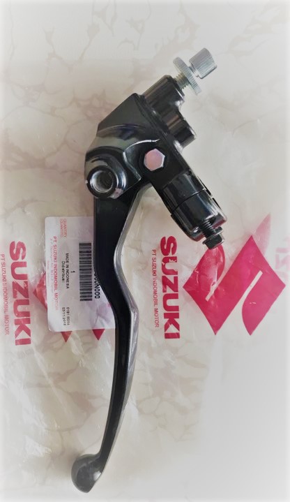 Cùm côn Suzuki Satria F, Raider xăng cơ, Raider Fi cao cấp
