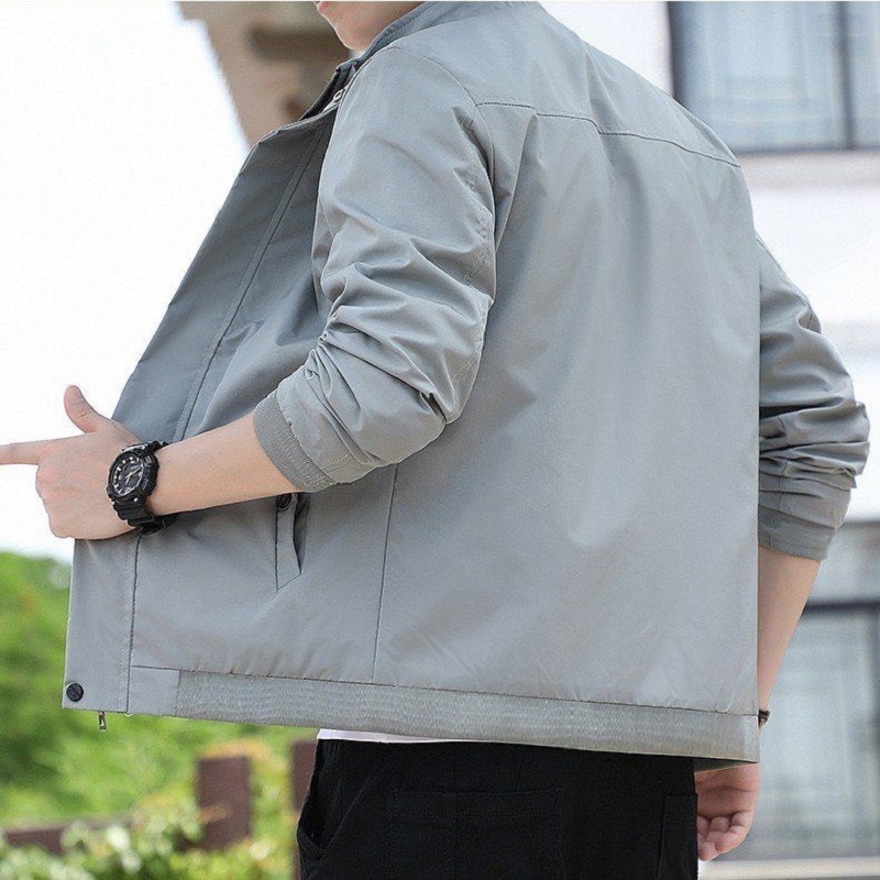 ÁO KHOÁC DÙ NAM CAO CẤP sgg79910650