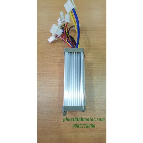 ĐIỀU TỐC 24V800W
