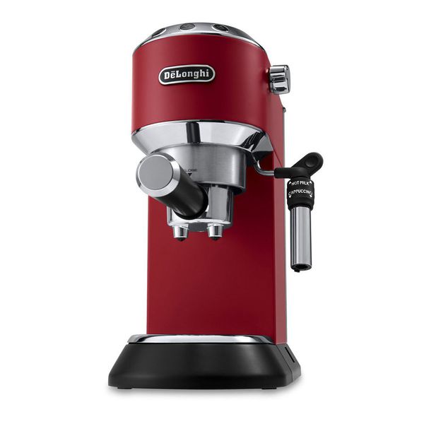 MÁY PHA CÀ PHÊ DELONGHI EC685.R