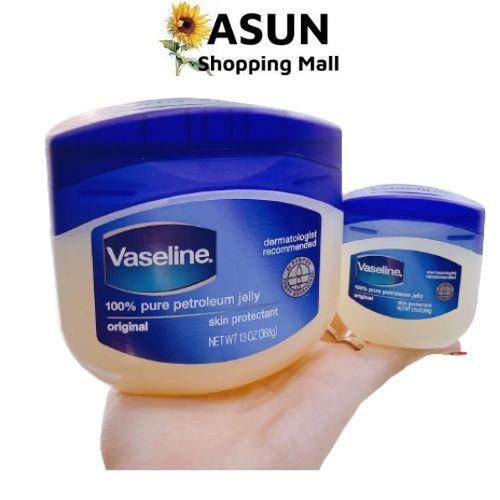 Sáp Dưỡng Da Đa Năng Vaseline 49g - 368g Original