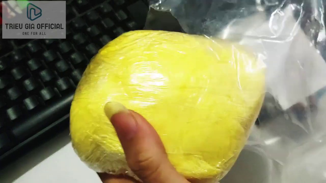 1Kg Bơ thơm, Bơ thực vật Calofic_Monhi_Food