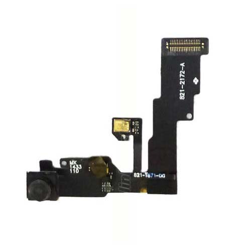 CẢM BIẾN + CAMERA TRƯỚC IPHONE 6G (ZIN MÁY)