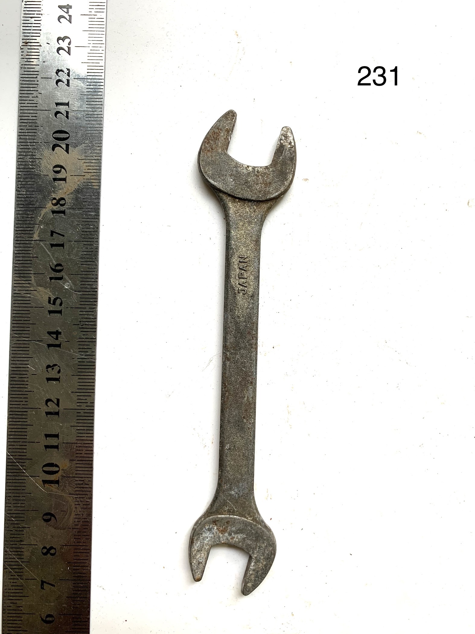 Cờ lê 12-14 TOYOTA Nhật bãi