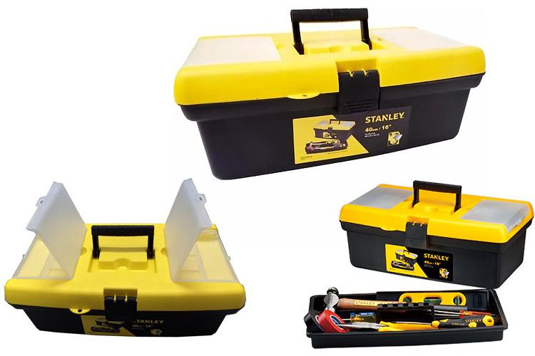 16inch Hộp đồ nghề Stanley STST73696-8