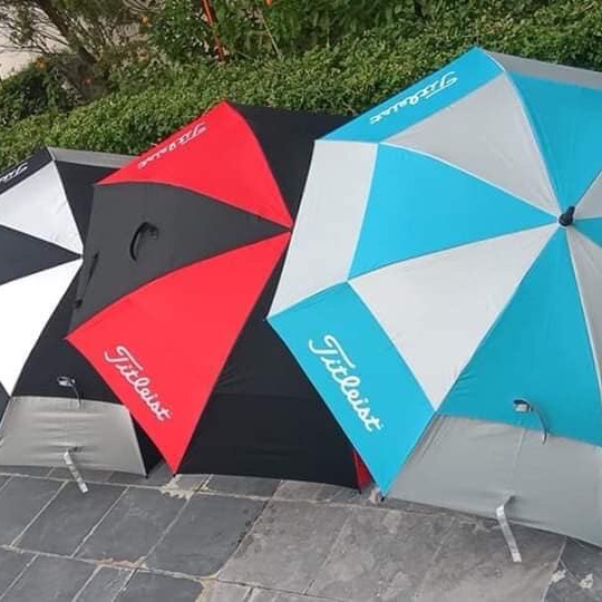 Ô golf 2 lớp