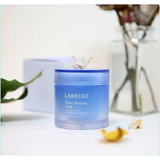 Mặt nạ ngủ Laneige Water Sleeping Mask