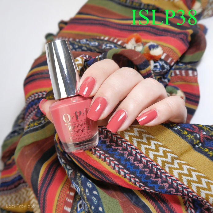 [HCM]Sale 50% - Sơn Móng Tay Opi - Sơn Nắp Bạc Siêu Bóng (ISLP38)