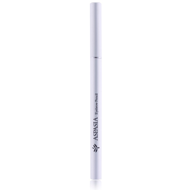 Chì mày ASPASIA EYE BROW PENCIL (Black, Black Brown, Brown, Grey, Grey Brown)