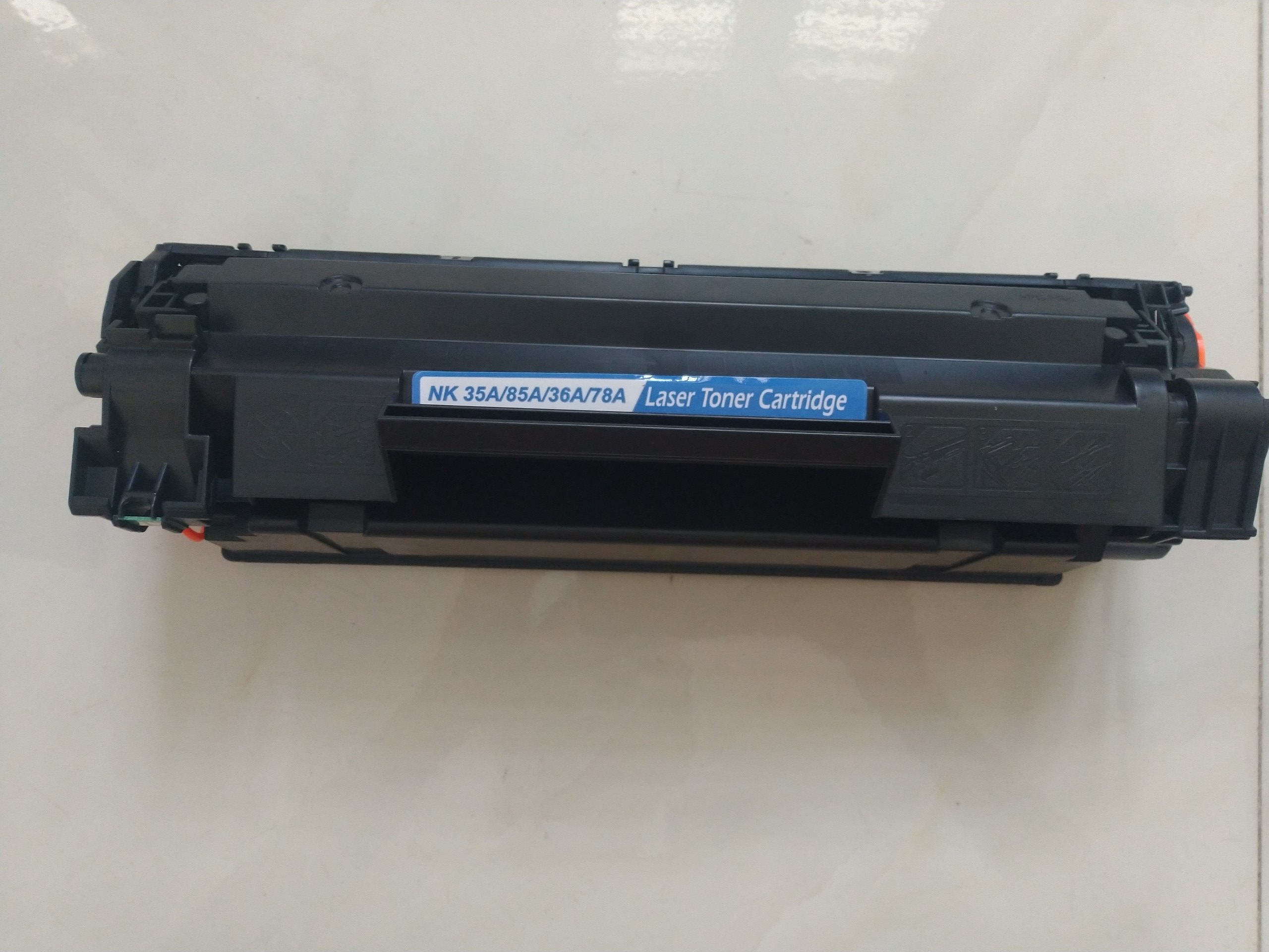 [HCM]Hộp mực máy in HP Laser P1102w