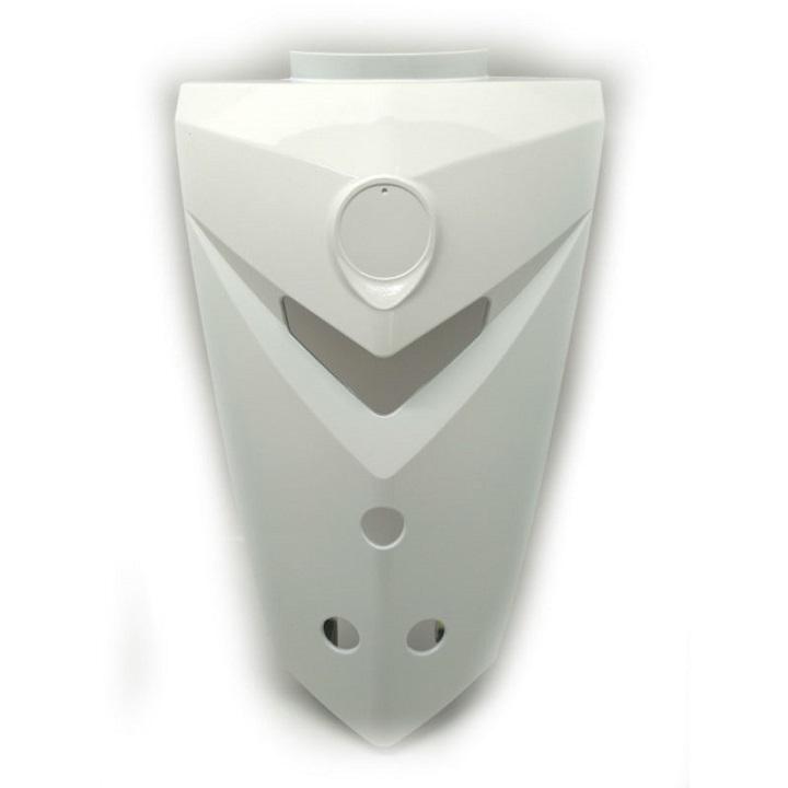 Combo Mặt Nạ Sirius Gắn Rỗ Đen