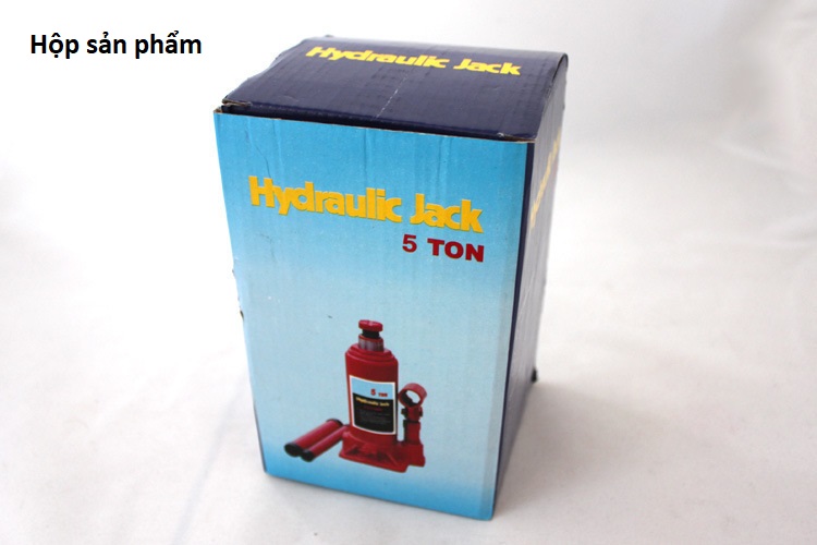 Hydraulic Jack professional car jack Security 5 ton