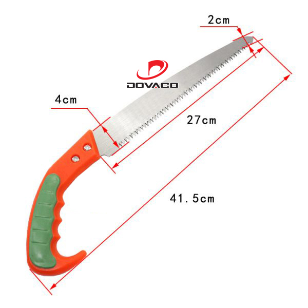 Cưa gỗ cầm tay - Cưa Thẳng