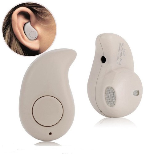 >> BÁO GIÁ TAI NGHE BLUETOOTH KHÔNG DÂY MINI S530 BLUETOOTH 4.0 KẾT NỐI ĐIỆN THOẠI NGHE NHẠC ĐÀM THOẠI | Shopee Lazada Sendo Tiki mới nhất 73 (LOẠI TỐT) - TAI NGHE BLUETOOTH NHÍ S530/S650 - TAI NGHE BLUETOOTH HẠT ĐẬU - TAI NGHE BLUETOOTH NHÉT TAI KHÔNG DÂY THỜI TRANG - KẾT NỐI ĐƯỢC VỚI CÁC DÒNG ĐIỆN THOẠI