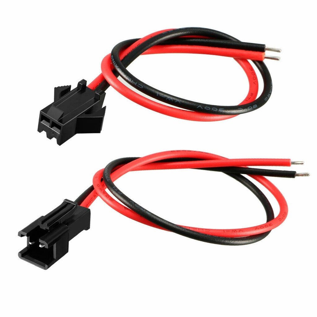 (1 cặp đực - cái) Giắc kết nối SM