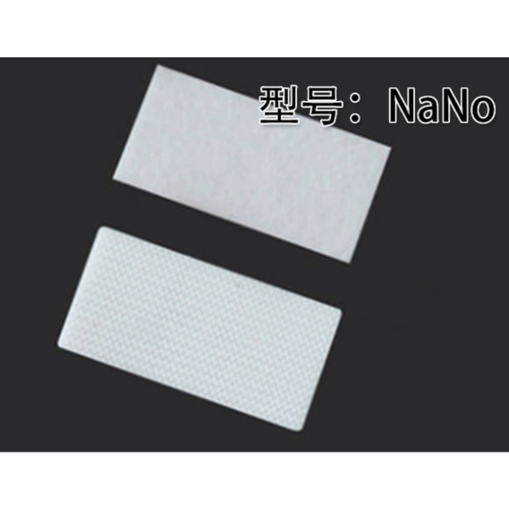 Miếng dán thay thế cho nam châm cọ bể Chihiros